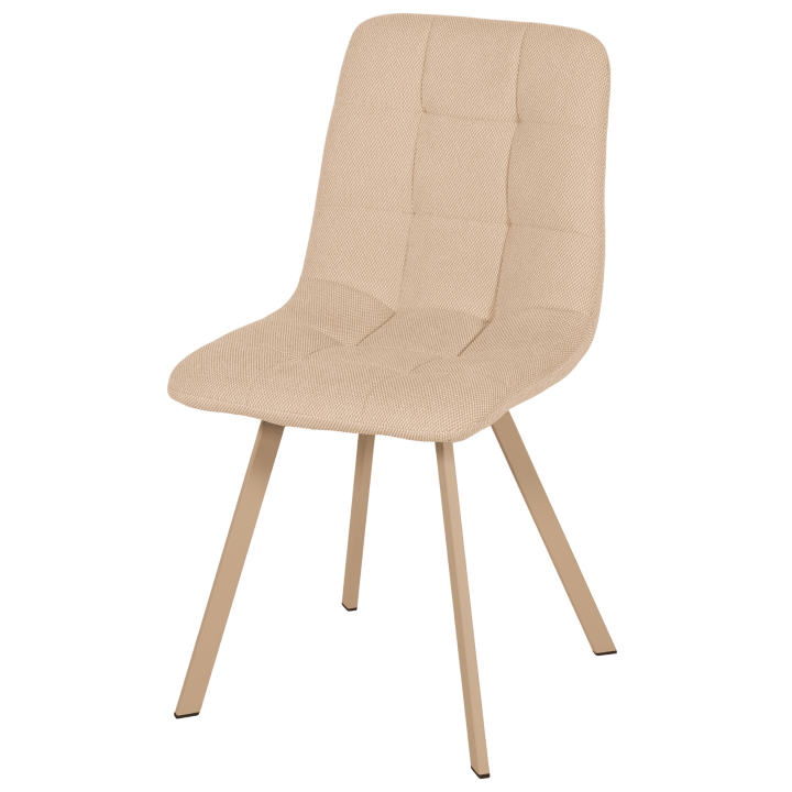 Chaise beige Stella