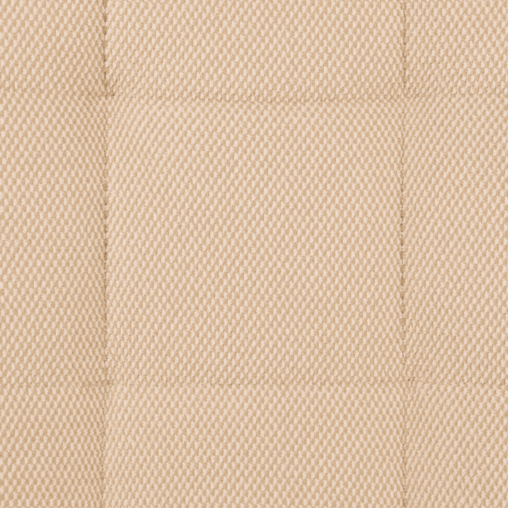 Chaise beige Stella