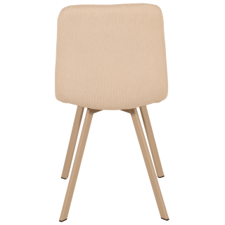 Chaise beige Stella