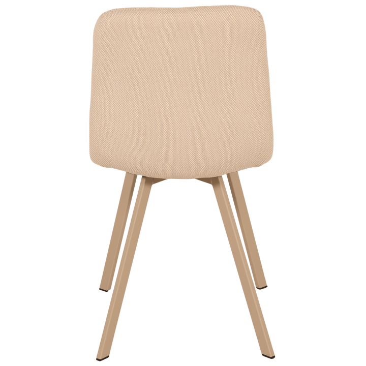 Chaise beige Stella