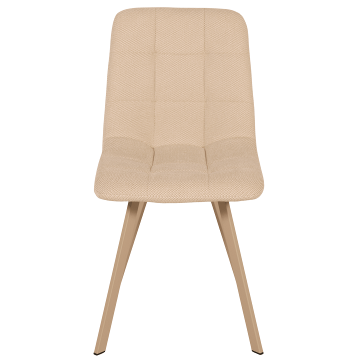 Chaise beige Stella