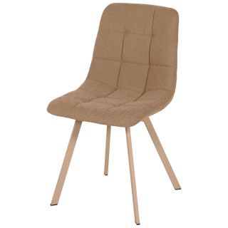 Chaise Stella beige