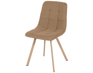 Chaise Stella beige