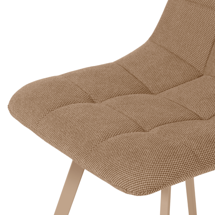 Chaise Stella beige