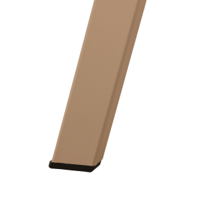 Chaise Stella beige