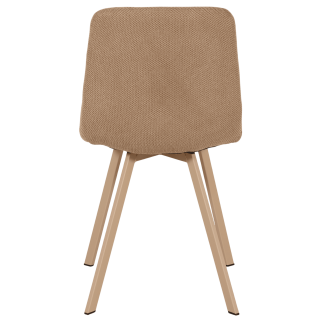 Chaise Stella beige