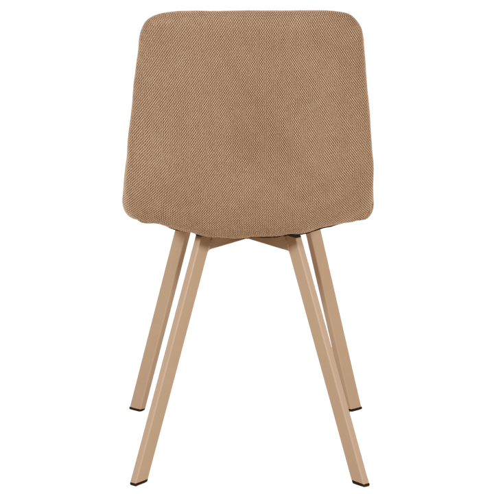Chaise Stella beige