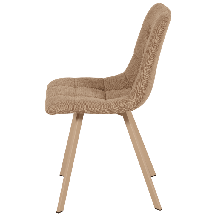 Chaise Stella beige