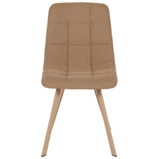 Chaise Stella beige