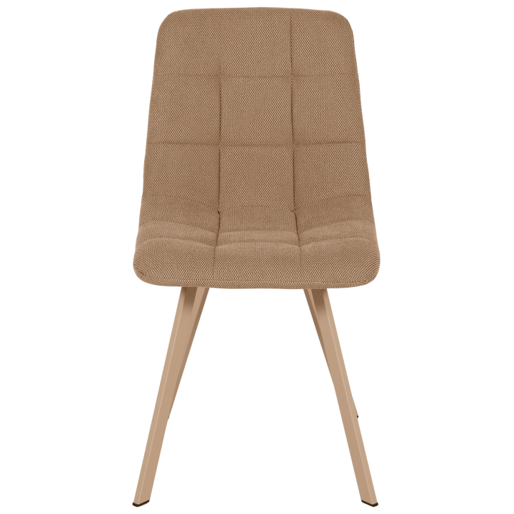 Chaise Stella beige