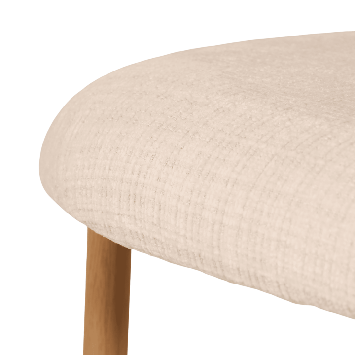 Chaise Sofia écru