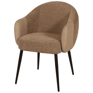 Chaise Maggie Beige