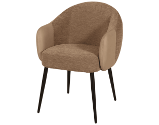 Chaise Maggie Beige