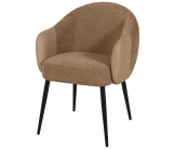 Chaise Maggie Beige