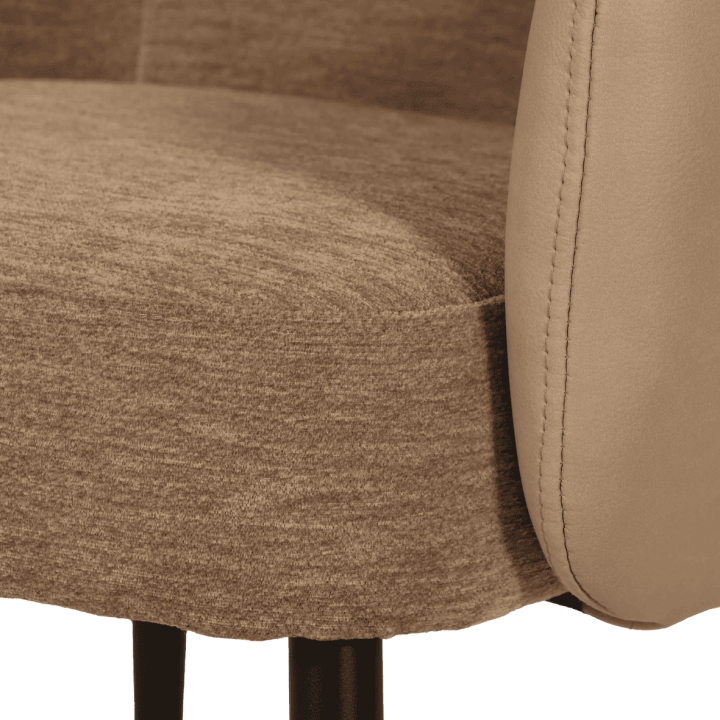 Chaise Maggie Beige