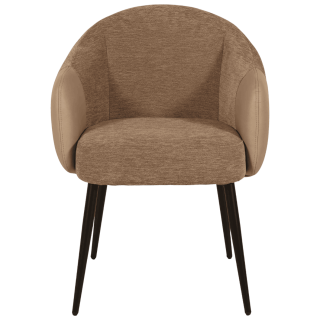 Chaise Maggie Beige