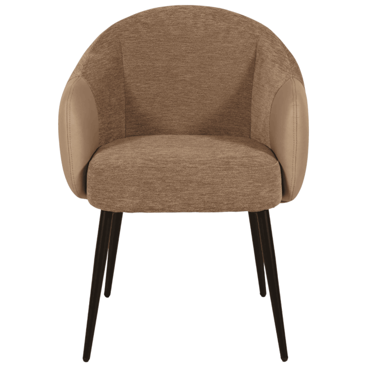 Chaise Maggie Beige