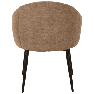 Chaise Maggie Beige
