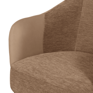 Chaise Maggie Beige