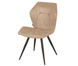 Chaise Tesla Sand