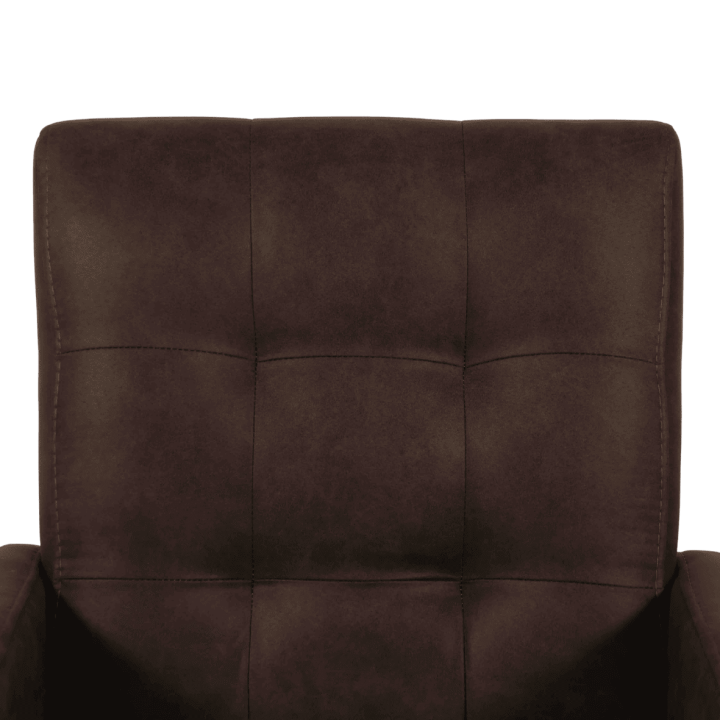 Chaise sur roulette Samoa