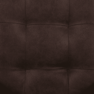 Chaise sur roulette Samoa