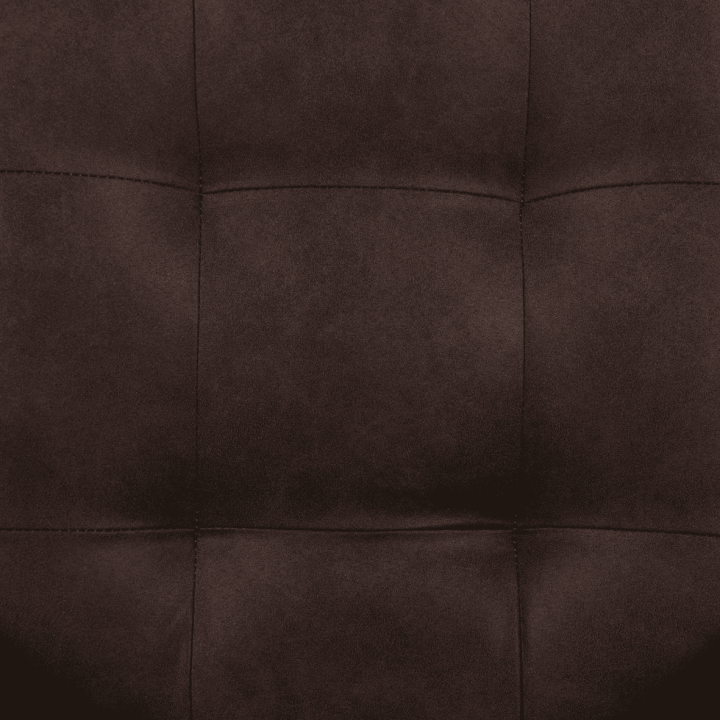 Chaise sur roulette Samoa