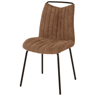 Chaise Viva gris