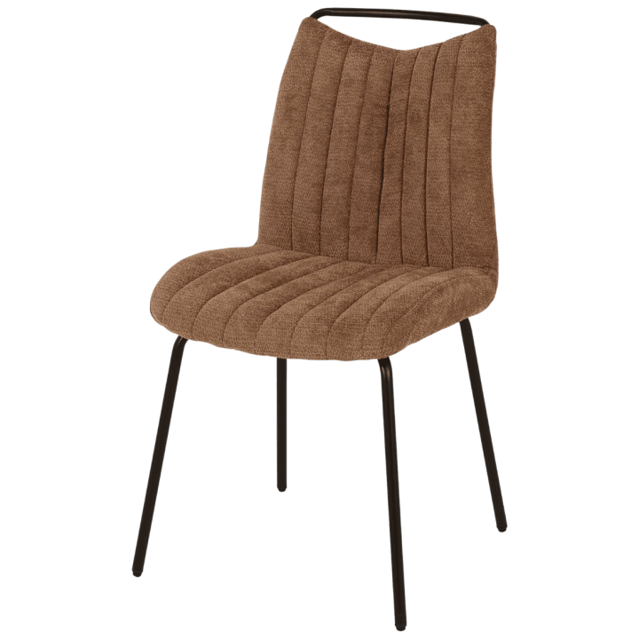 Chaise Viva gris