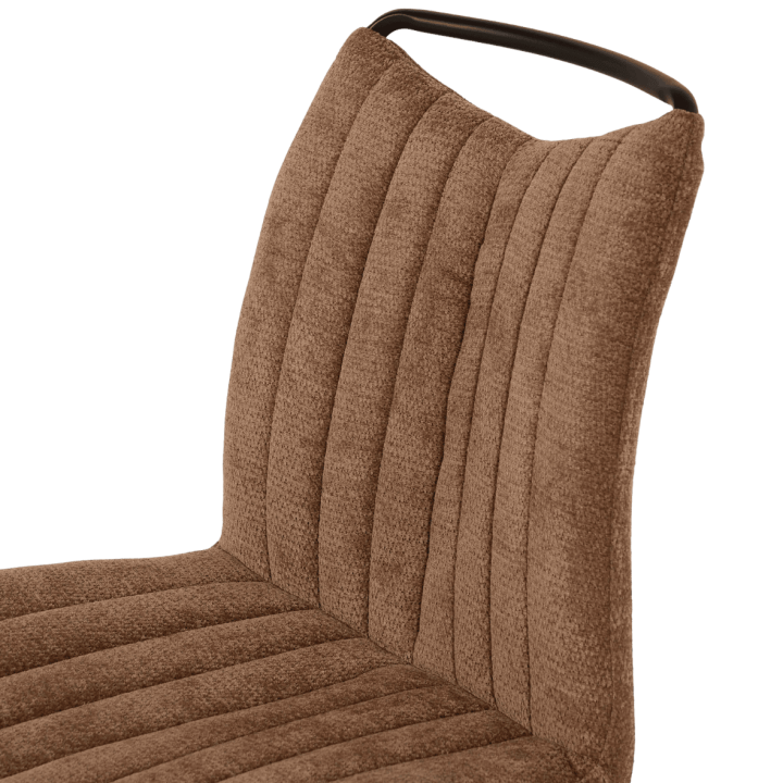 Chaise Viva gris