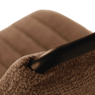 Chaise Viva gris