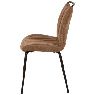 Chaise Viva gris
