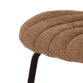 Chaise Viva gris