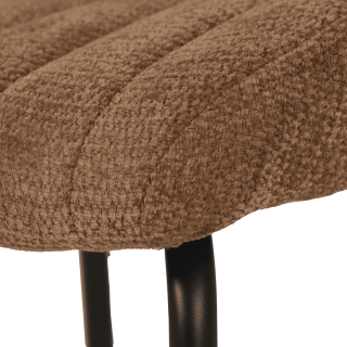 Chaise Viva gris