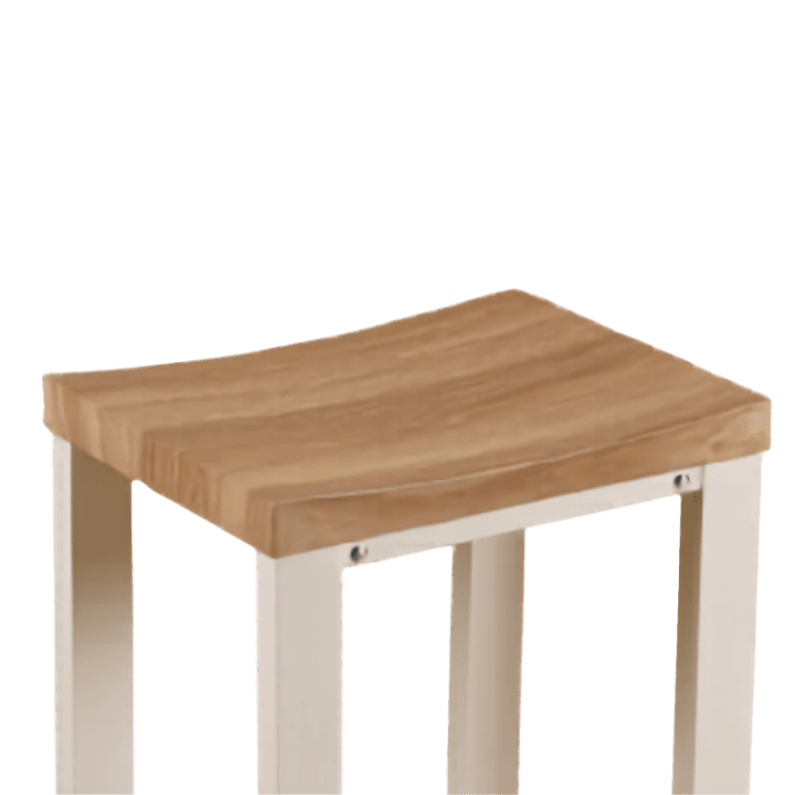Ensemble Selene - table haute + 4 tabourets