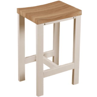 Ensemble Selene - table haute + 4 tabourets