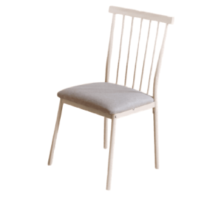 Ensemble table + 2 chaises Sienna