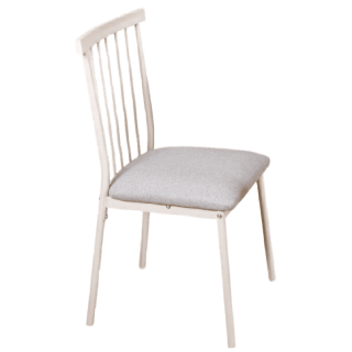 Ensemble table + 2 chaises Sienna