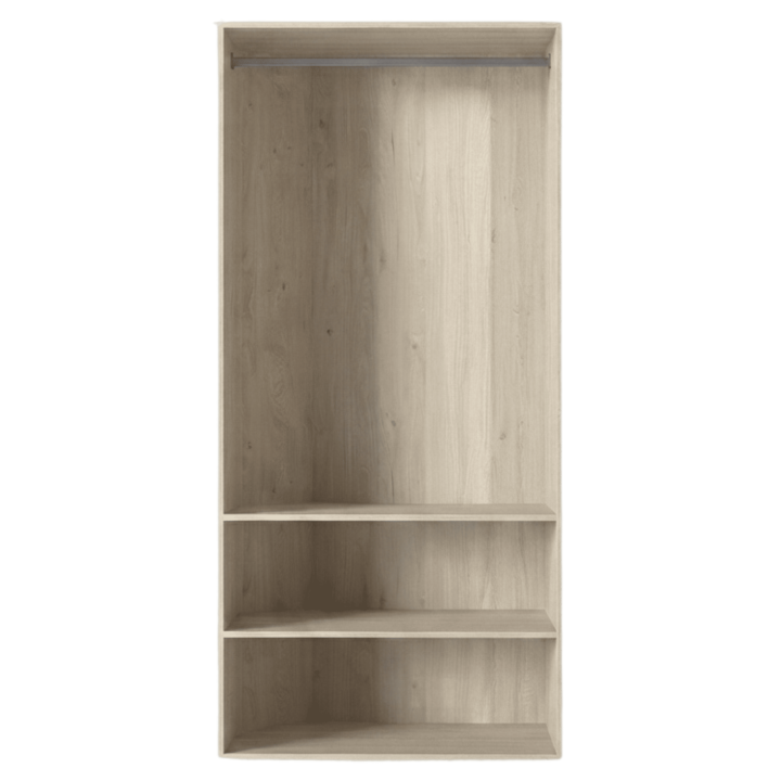 Dressing Casa 90 cm chêne hickory