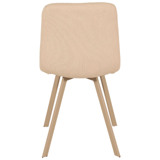 Chaise beige Stella
