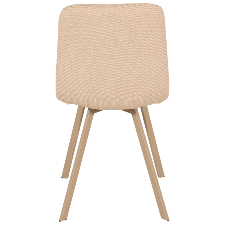 Chaise beige Stella