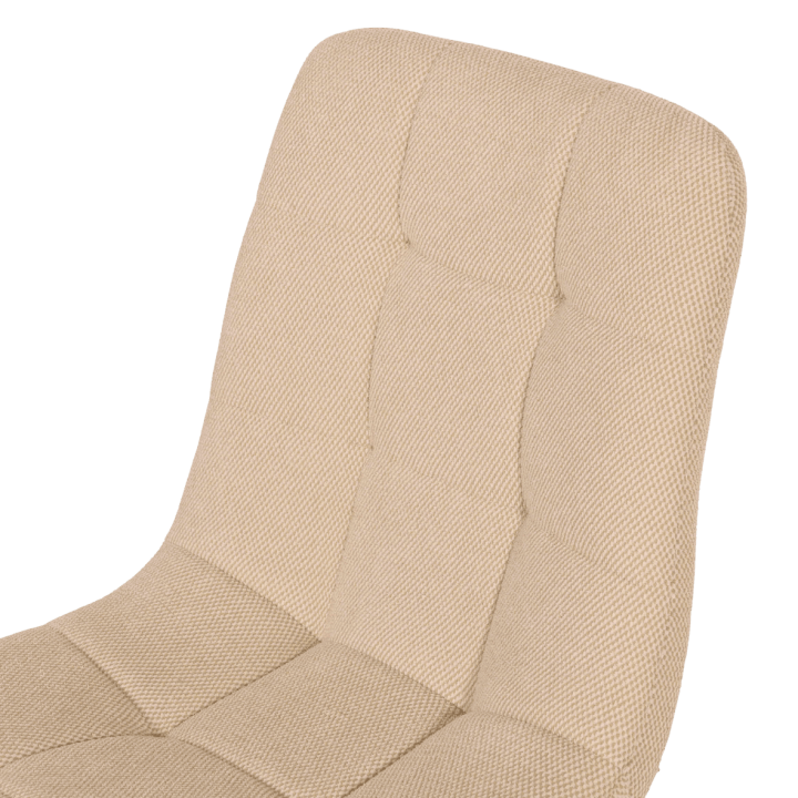 Chaise beige Stella