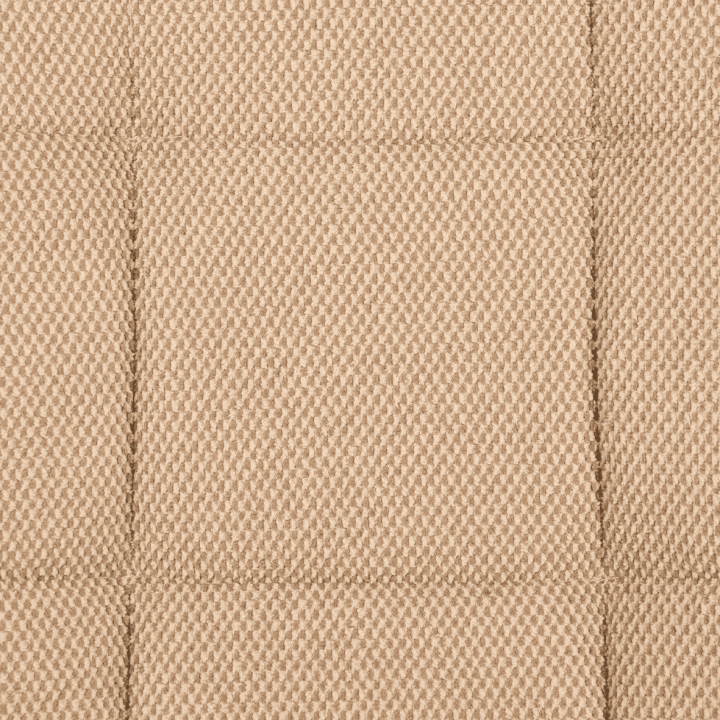 Chaise beige Stella