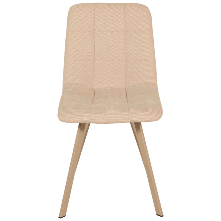 Chaise beige Stella