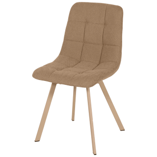 Chaise Stella beige