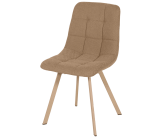 Chaise Stella beige