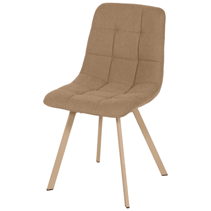 Chaise Stella beige