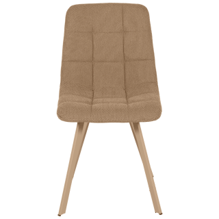 Chaise Stella beige