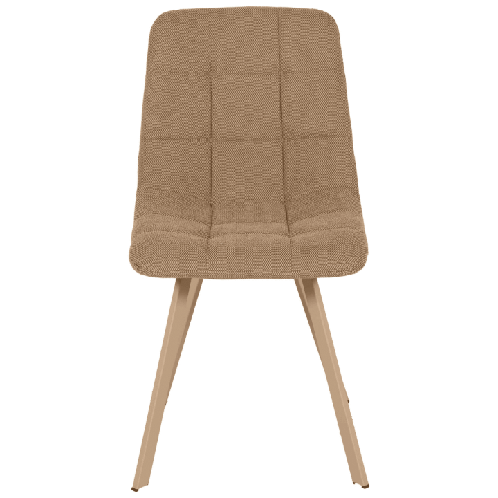 Chaise Stella beige