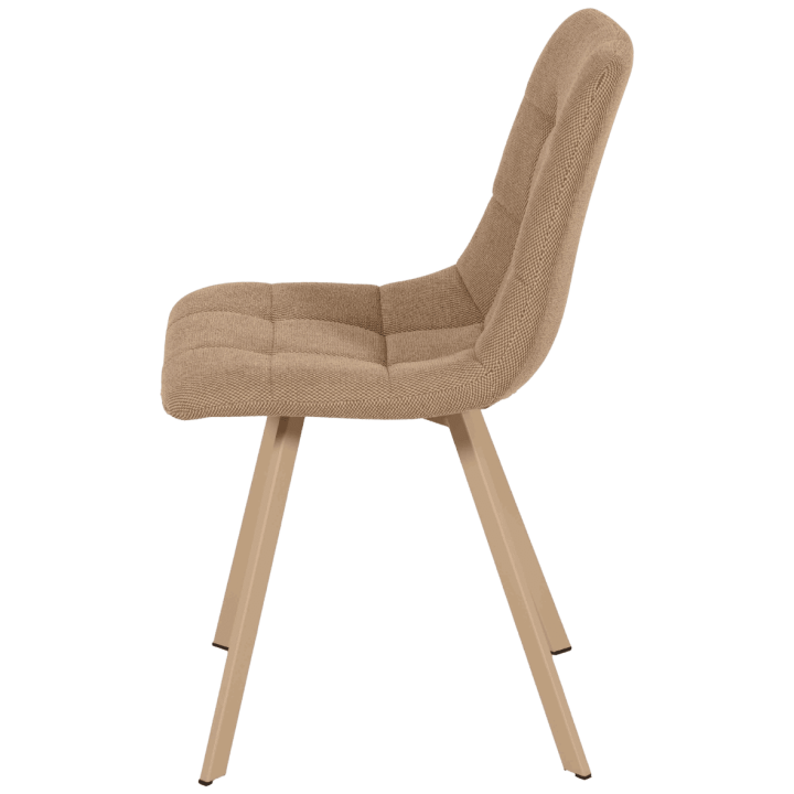Chaise Stella beige